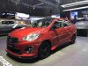 Mitsubishi Attrage   2019 - Bán ô tô Mitsubishi Attrage đời 2019, màu đỏ, xe nhập giá cạnh tranh