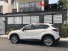 Mazda CX 5 2015 - Bán Mazda CX 5 sản xuất 2015, màu trắng xe gia đình