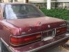 Toyota Cressida 1996 - Cần bán Toyota Cressida 1996, màu đỏ, nhập khẩu, 110tr