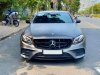 Mercedes-Benz E class E300 AMG 2018 - Mba Auto - Bán xe Mercedes E300 AMG màu đen/đen model 2018 - trả trước 800 triệu nhận xe ngay