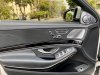 Mercedes-Benz S class 2018 - Bán xe Mercedes S450 Luxury màu trắng/đen 2018 giá tốt - trả trước 1 tỷ 300 vnđ nhận xe ngay