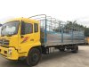 Dongfeng HFC 2019 - Xe tải thùng B180 thùng dài 7m5 và 9m5, giá tốt 860tr. LH 0357764053 Mr Trí