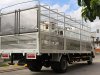 Howo La Dalat 2017 - Báo giá xe tải 7 tấn 3 thùng 6m2 giá tốt, hỗ trợ ngân hàng lên đến 70% trên toàn quốc