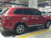 Mitsubishi Outlander   2017 - Bán ô tô Mitsubishi Outlander 2017, màu đỏ, nhập khẩu Nhật Bản  
