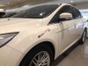 Ford Focus  Titanium   2018 - Bán xe Ford Focus Titanium sản xuất năm 2018, màu trắng