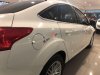 Ford Focus  Titanium   2018 - Bán xe Ford Focus Titanium sản xuất năm 2018, màu trắng