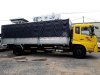 Xe tải 5 tấn - dưới 10 tấn 2019 - Xe tải thùng bạt 8 tấn thùng 9m5 giá thanh lý cực tốt