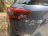 Mazda CX 5   2017 - Bán Mazda CX 5 đời 2017, màu xanh lam, nhập khẩu, giá tốt