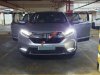 Honda CR V   2019 - Bán xe Honda CR V đời 2019, nhập khẩu