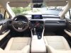 Lexus RX    200T   2016 - Cần bán lại xe Lexus RX 200T đời 2016, nhập khẩu