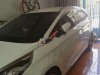 Kia Rondo 2014 - Cần bán xe Kia Rondo 2014, màu trắng xe gia đình