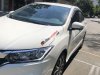 Honda City  1.5 CVT 2019 - Bán ô tô Honda City 1.5 CVT sản xuất năm 2019, màu trắng, nhập khẩu