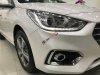 Hyundai Accent 1.4 AT 2020 - Hỗ trợ vay 90% giá trị xe - Khi mua Hyundai Accent 1.4 AT năm 2020, màu trắng