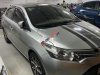 Toyota Vios   2015 - Bán xe Toyota Vios đời 2015, màu bạc