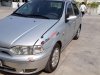 Fiat Siena   2003 - Cần bán Fiat Siena sản xuất năm 2003, màu bạc, nhập khẩu nguyên chiếc xe gia đình