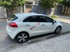 Kia Rio 2015 - Bán xe Kia Rio năm sản xuất 2015, màu trắng, nhập khẩu nguyên chiếc số tự động