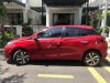Toyota Yaris AT 2018 - Bán Toyota Yaris AT năm 2018, màu đỏ, nhập khẩu nguyên chiếc, giá chỉ 650 triệu
