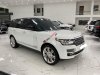 LandRover  . 2015 - Cần bán LandRover Range Rover . sản xuất 2015, màu trắng, nhập khẩu