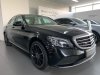Mercedes-Benz C200 C200 Exclusive   2018 - Bán Mercedes C200 Exclusive đời 2018, màu đen