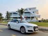 Audi A6 2016 - Bán Audi A6 1.8 TFSi sản xuất 2016, màu trắng, nhập khẩu