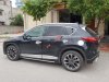 Mazda CX 5   2016 - Bán Mazda CX 5 sản xuất 2016, màu đen, 692tr