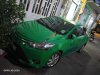 Toyota Vios 2015 - Bán ô tô Toyota Vios đời 2015, màu xanh lục