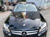 Mercedes-Benz C class 2016 - Cần bán lại xe Mercedes C200 năm sản xuất 2016, màu đen