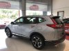 Honda CR V L 2020 - Honda Ôtô Phước Thành - Bán xe Honda CR V L sản xuất 2020, màu bạc, xe nhập