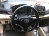 Toyota Vios   E  2017 - Cần bán gấp Toyota Vios E năm sản xuất 2017, màu bạc, 488tr