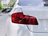 BMW 5 Series 520i   2016 - Bán ô tô BMW 5 Series 520i đời 2016, màu trắng, xe nhập chính chủ