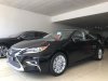 Lexus ES 2017 - Cần bán lại xe Lexus ES đời 2017, màu đen, nhập khẩu nguyên chiếc