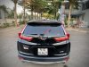 Honda CR V 2019 - Cần bán gấp Honda CR V 1.5L AT sản xuất năm 2019, màu đen, nhập khẩu