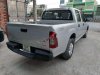 Isuzu Dmax 2007 - Cần bán xe Isuzu Dmax năm 2007, màu bạc