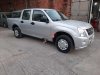 Isuzu Dmax 2007 - Cần bán xe Isuzu Dmax năm 2007, màu bạc