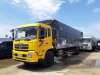 Dongfeng HFC 2019 - Xe tải Dongfeng B180 8 tấn thùng 9m5 nhập khẩu giá tốt