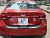 Hyundai Accent 1.4 AT 2018 - Cần bán xe Hyundai Accent 1.4 AT đời 2018, màu đỏ, xe như mới