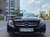 Mercedes-Benz C class  C200  2018 - Cần bán gấp Mercedes C200 đời 2018, màu đen