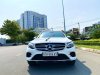 Mercedes-Benz GLC-Class GLC 300 2017 - Cần bán lại xe Mercedes GLC 300 sản xuất năm 2017, màu trắng, nhập khẩu nguyên chiếc
