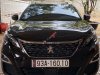 Peugeot 3008   2019 - Cần bán Peugeot 3008 2019, màu đen