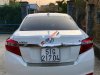 Toyota Vios   G 2016 - Bán ô tô Toyota Vios G năm 2016, màu trắng xe gia đình