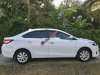 Toyota Vios  G  2016 - Cần bán lại xe Toyota Vios G sản xuất năm 2016, màu trắng, giá chỉ 470 triệu