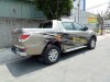 Mazda BT 50 2015 - Cần bán gấp Mazda BT 50 năm 2015, màu bạc, xe nhập giá cạnh tranh