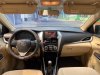 Toyota Vios  E  2019 - Bán Toyota Vios E năm sản xuất 2019, màu ghi vàng  