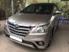 Toyota Innova G  2015 - Bán Toyota Innova G năm 2015 số tự động