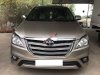 Toyota Innova G  2015 - Bán Toyota Innova G năm 2015 số tự động