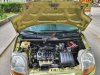 Chevrolet Spark 2009 - Cần bán lại xe Chevrolet Spark 2009, màu xanh lục