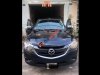 Mazda BT 50 2017 - Cần bán lại xe Mazda BT 50 đời 2017, màu đen, 528 triệu