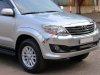 Toyota Fortuner  V  2012 - Bán xe Toyota Fortuner V sản xuất năm 2012