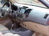 Toyota Fortuner  V  2012 - Bán xe Toyota Fortuner V sản xuất năm 2012