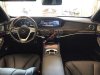 Mercedes-Benz S class   2017 - Cần bán xe Mercedes S450 2017, chỉ đóng thuế trước bạ 2% là lăn bán